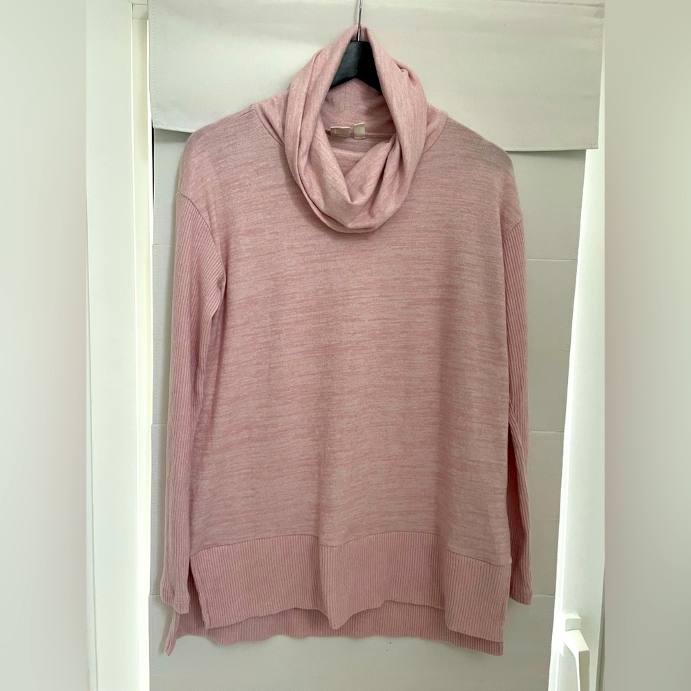 Fall sweater by Gap. Super soft!!